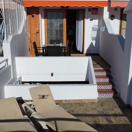 Ancora Home, Los Diamantes, Tenerife Los Cristianos  Εξωτερικό φωτογραφία
