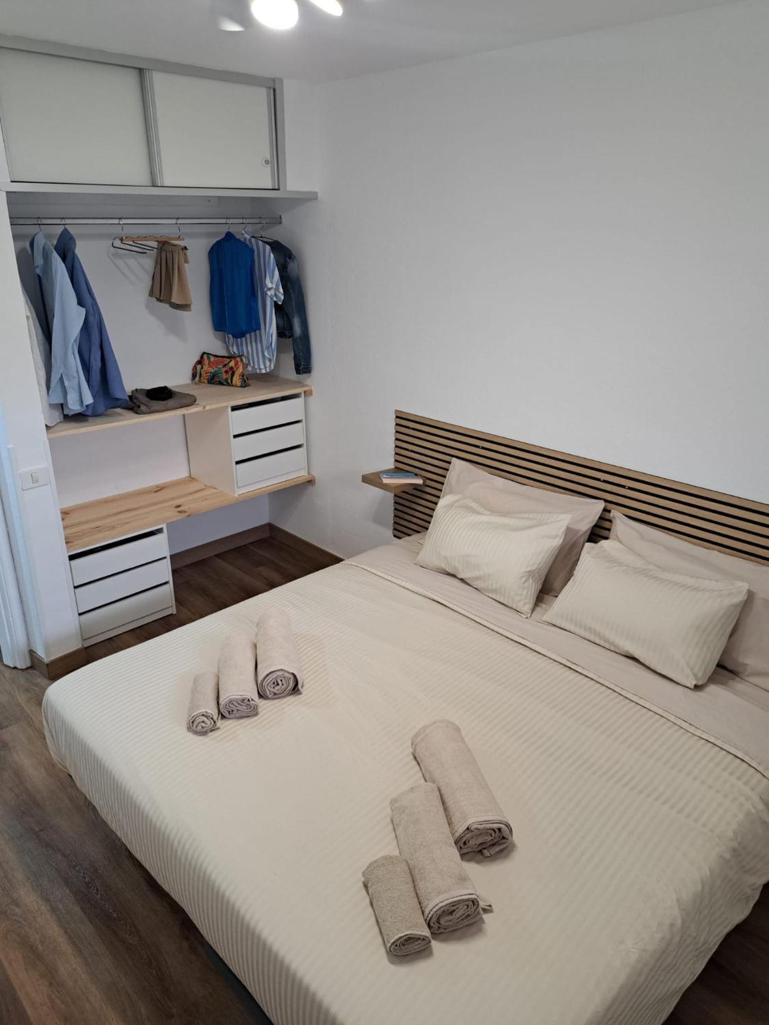 Ancora Home, Los Diamantes, Tenerife Los Cristianos  Εξωτερικό φωτογραφία