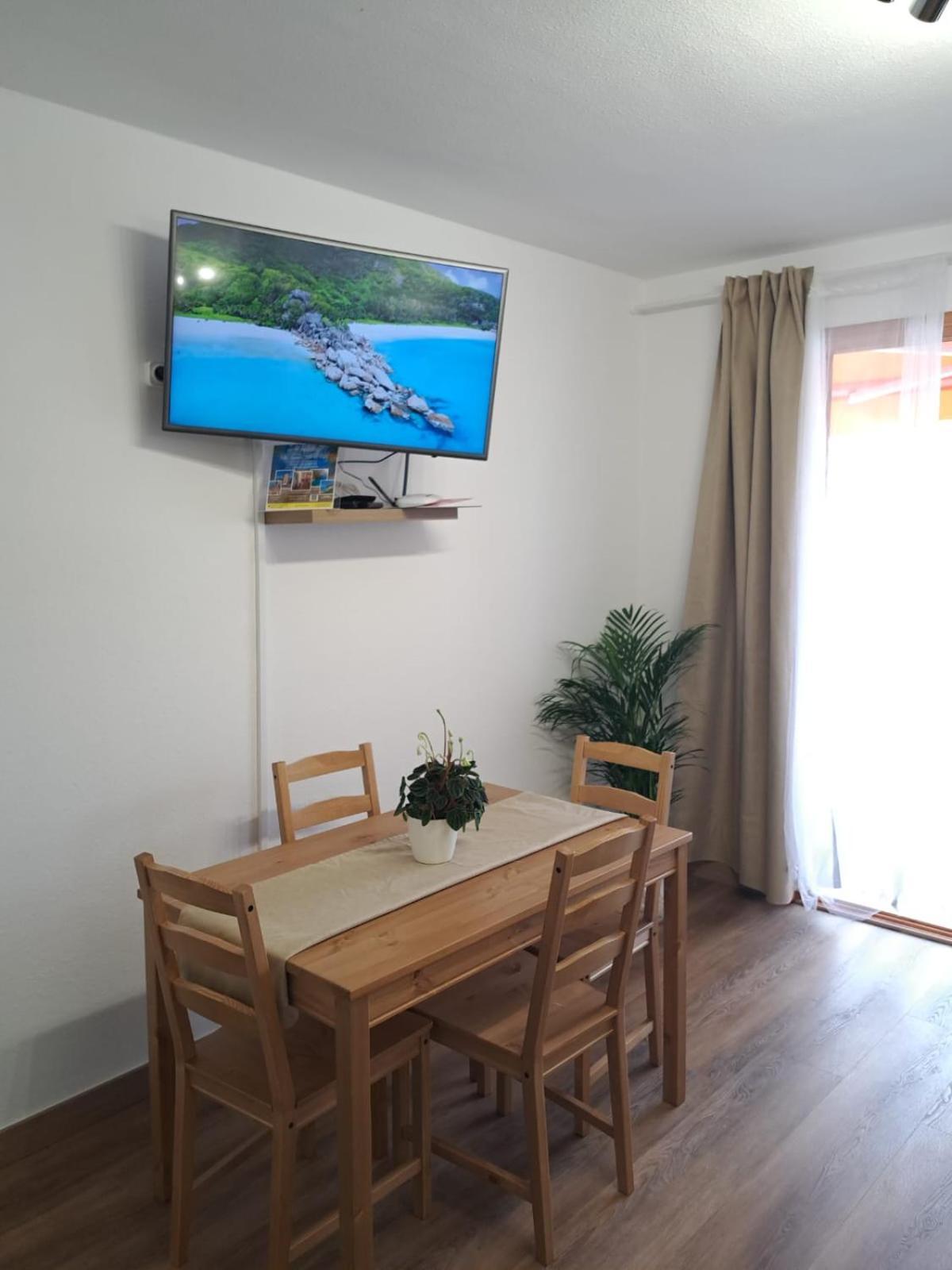 Ancora Home, Los Diamantes, Tenerife Los Cristianos  Εξωτερικό φωτογραφία