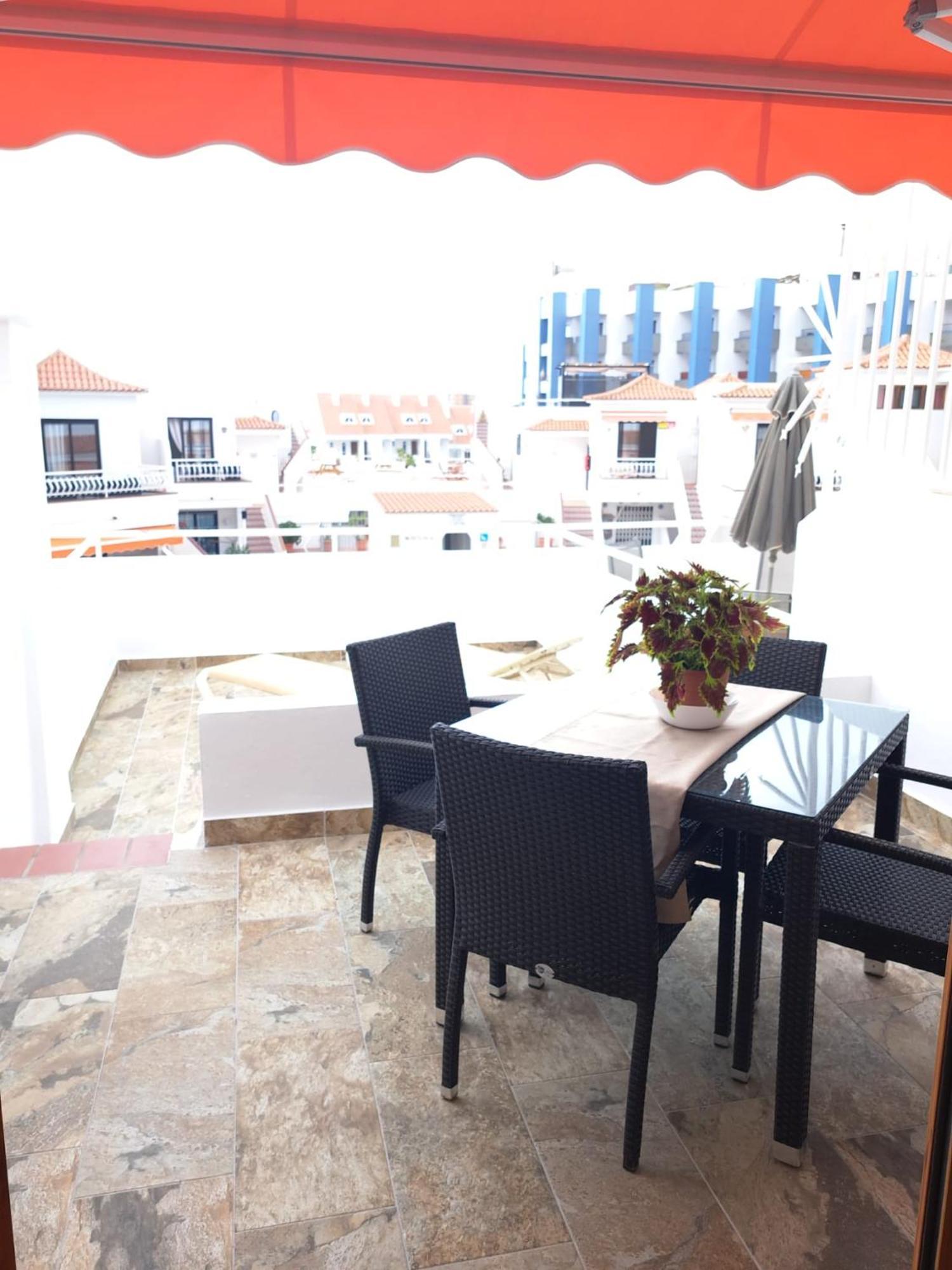 Ancora Home, Los Diamantes, Tenerife Los Cristianos  Εξωτερικό φωτογραφία