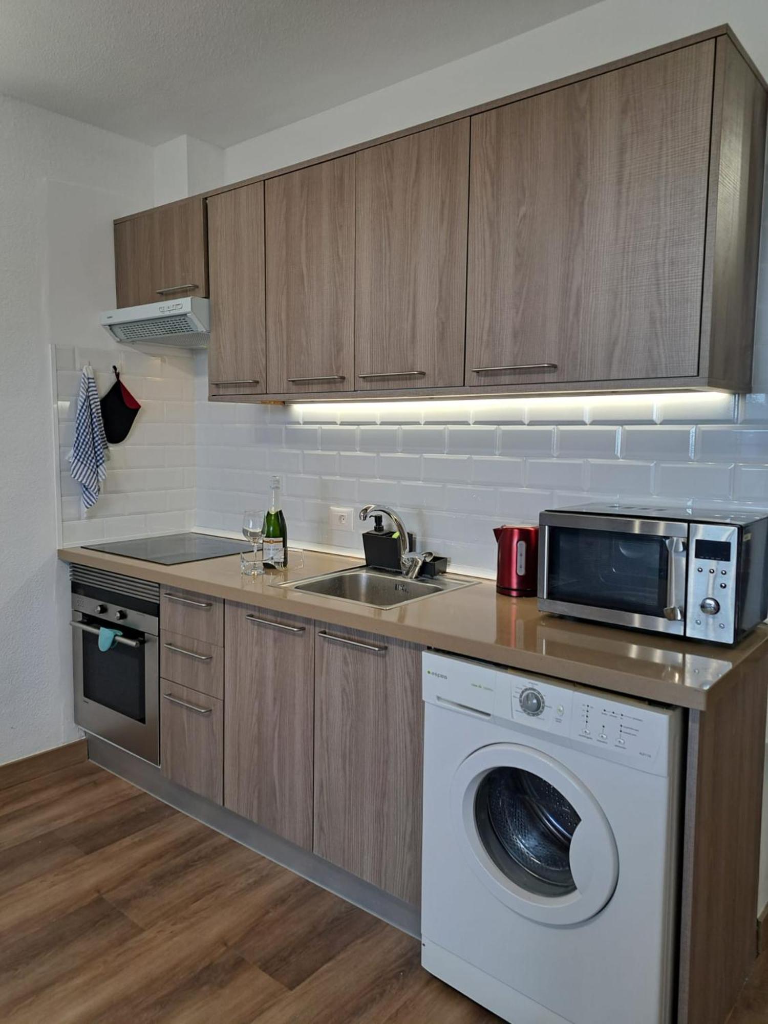 Ancora Home, Los Diamantes, Tenerife Los Cristianos  Εξωτερικό φωτογραφία