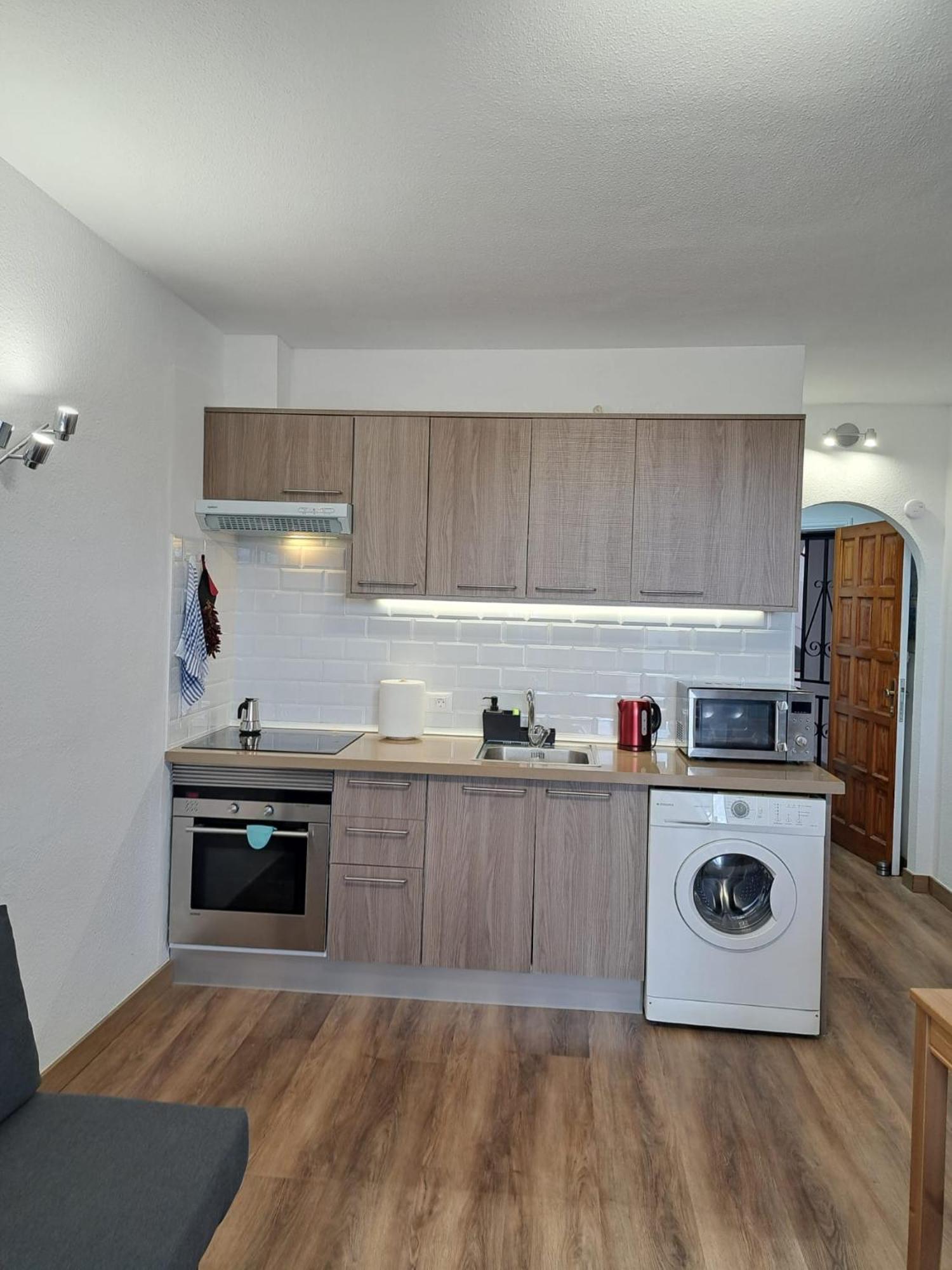 Ancora Home, Los Diamantes, Tenerife Los Cristianos  Εξωτερικό φωτογραφία