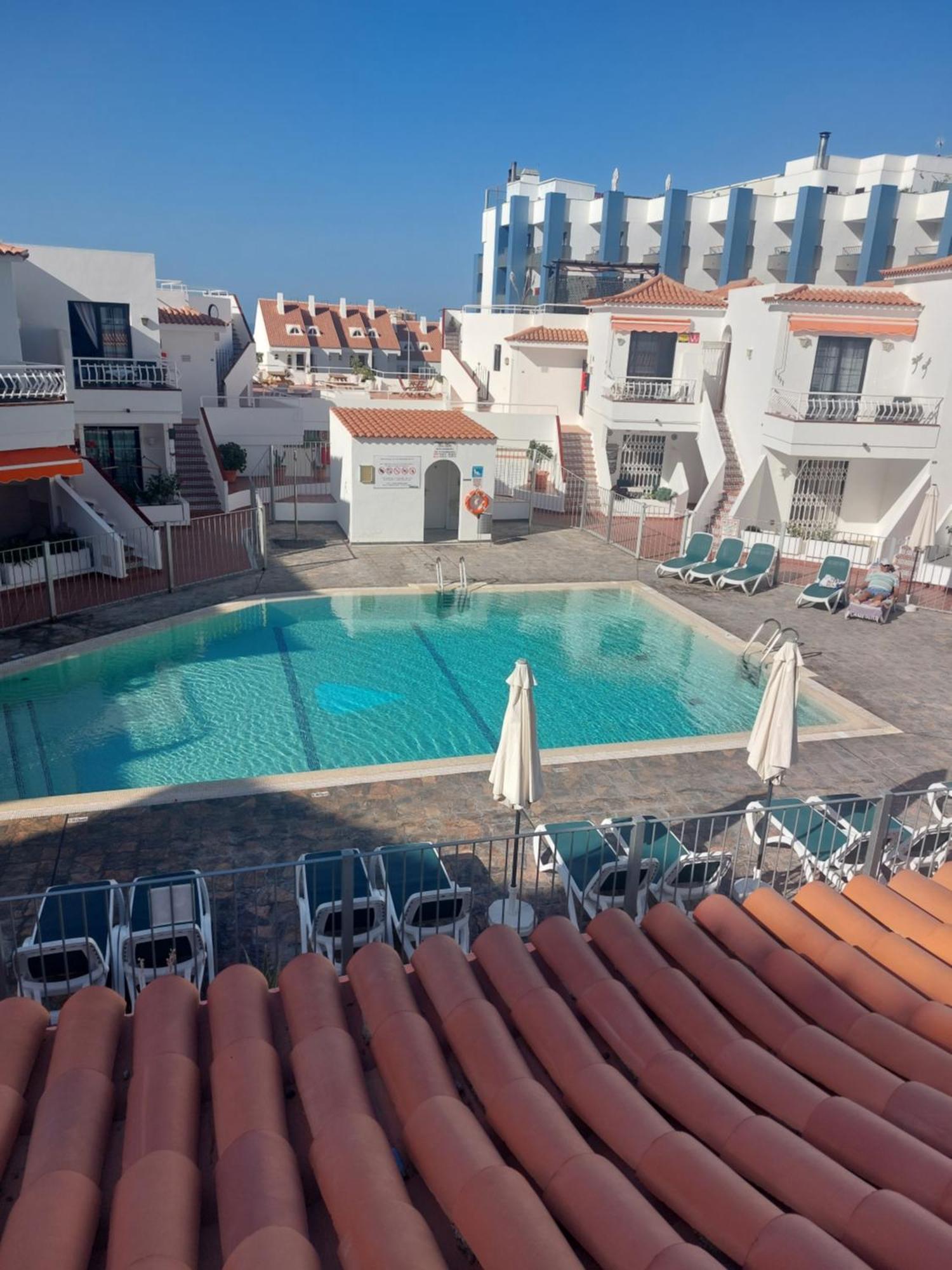 Ancora Home, Los Diamantes, Tenerife Los Cristianos  Εξωτερικό φωτογραφία