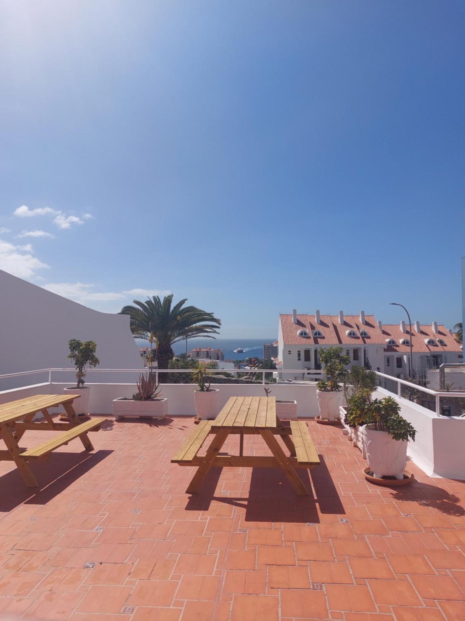 Ancora Home, Los Diamantes, Tenerife Los Cristianos  Εξωτερικό φωτογραφία