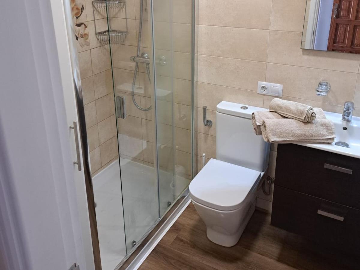 Ancora Home, Los Diamantes, Tenerife Los Cristianos  Εξωτερικό φωτογραφία