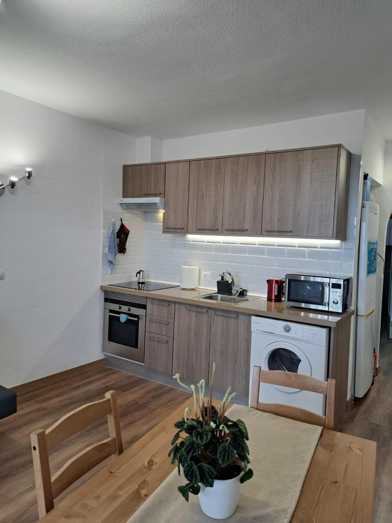 Ancora Home, Los Diamantes, Tenerife Los Cristianos  Εξωτερικό φωτογραφία