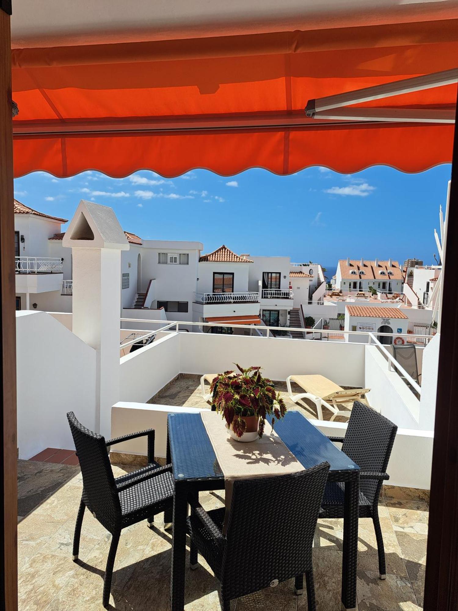 Ancora Home, Los Diamantes, Tenerife Los Cristianos  Εξωτερικό φωτογραφία