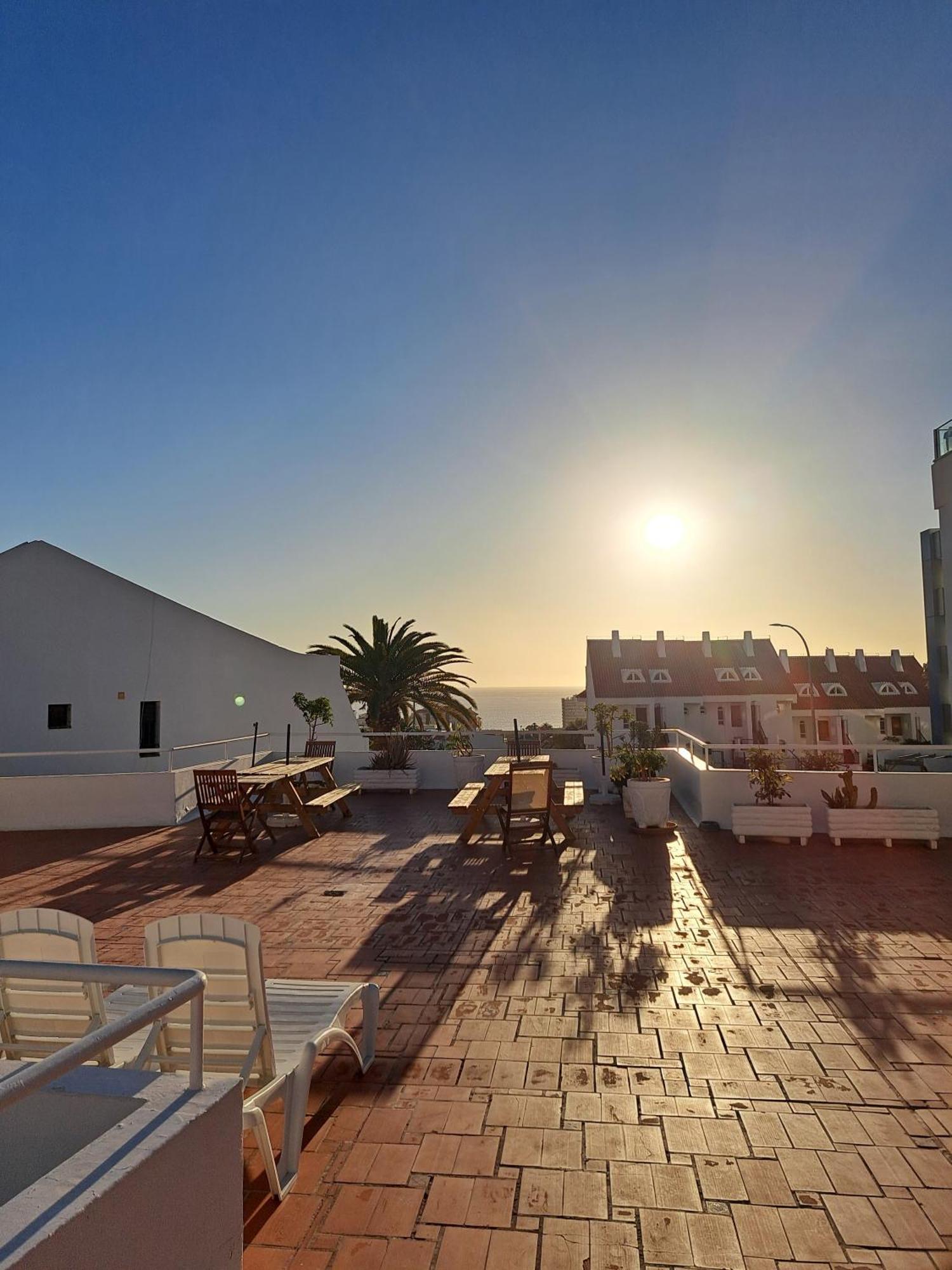 Ancora Home, Los Diamantes, Tenerife Los Cristianos  Εξωτερικό φωτογραφία