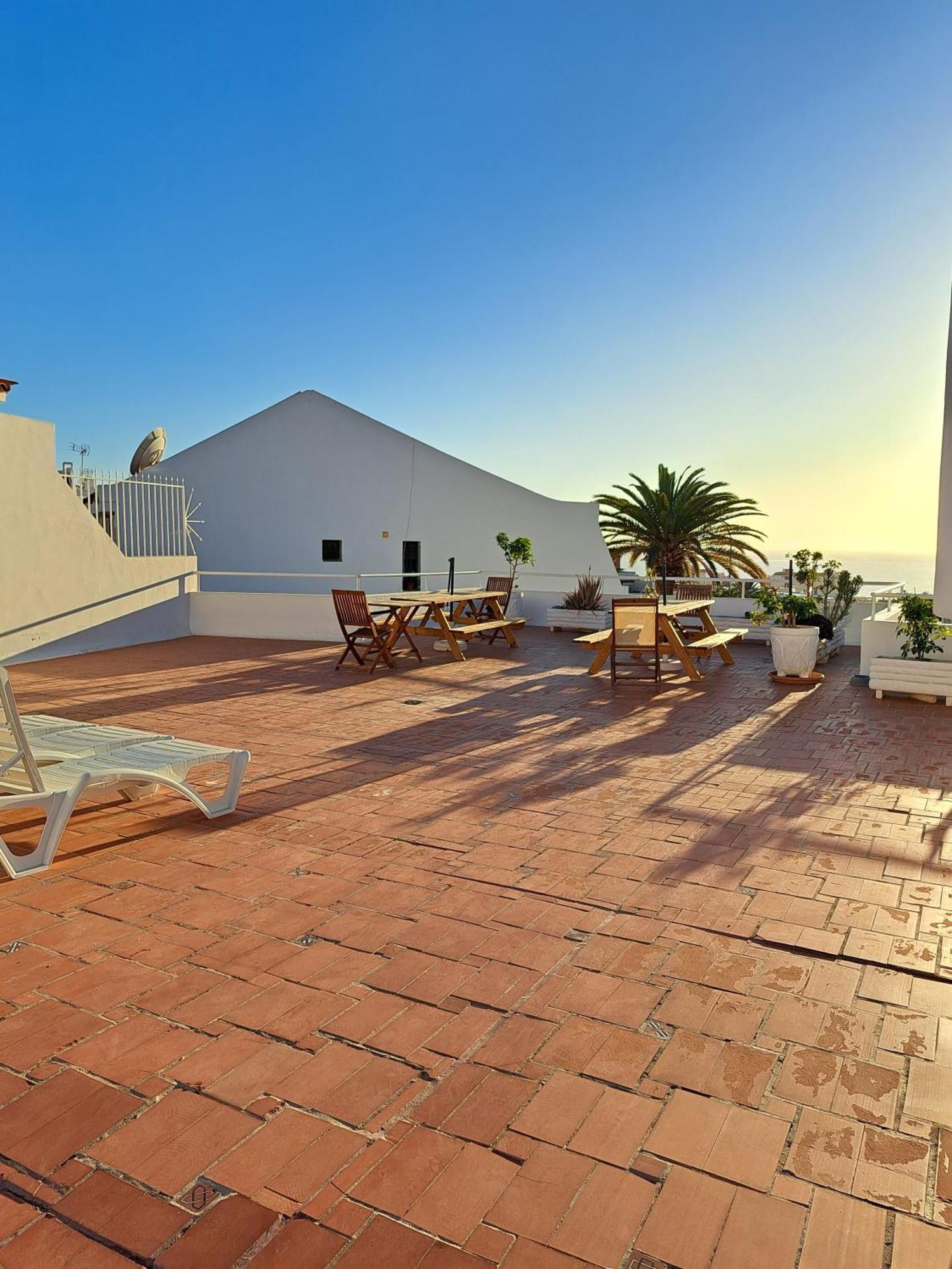 Ancora Home, Los Diamantes, Tenerife Los Cristianos  Εξωτερικό φωτογραφία
