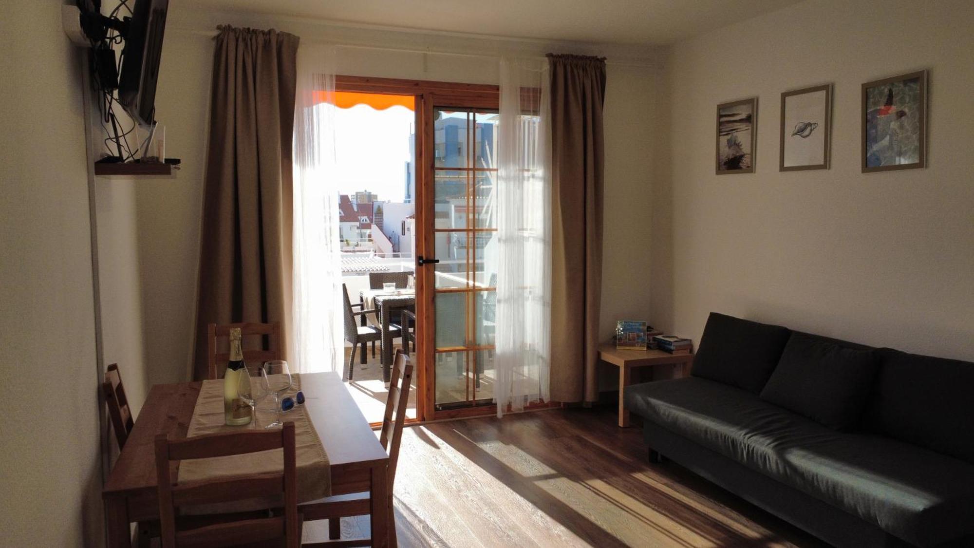 Ancora Home, Los Diamantes, Tenerife Los Cristianos  Εξωτερικό φωτογραφία
