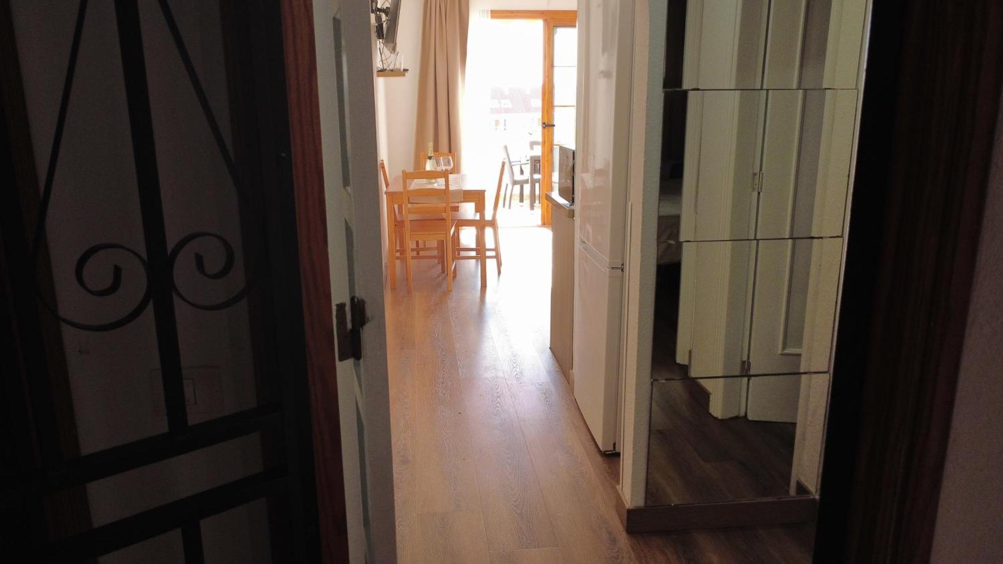 Ancora Home, Los Diamantes, Tenerife Los Cristianos  Εξωτερικό φωτογραφία