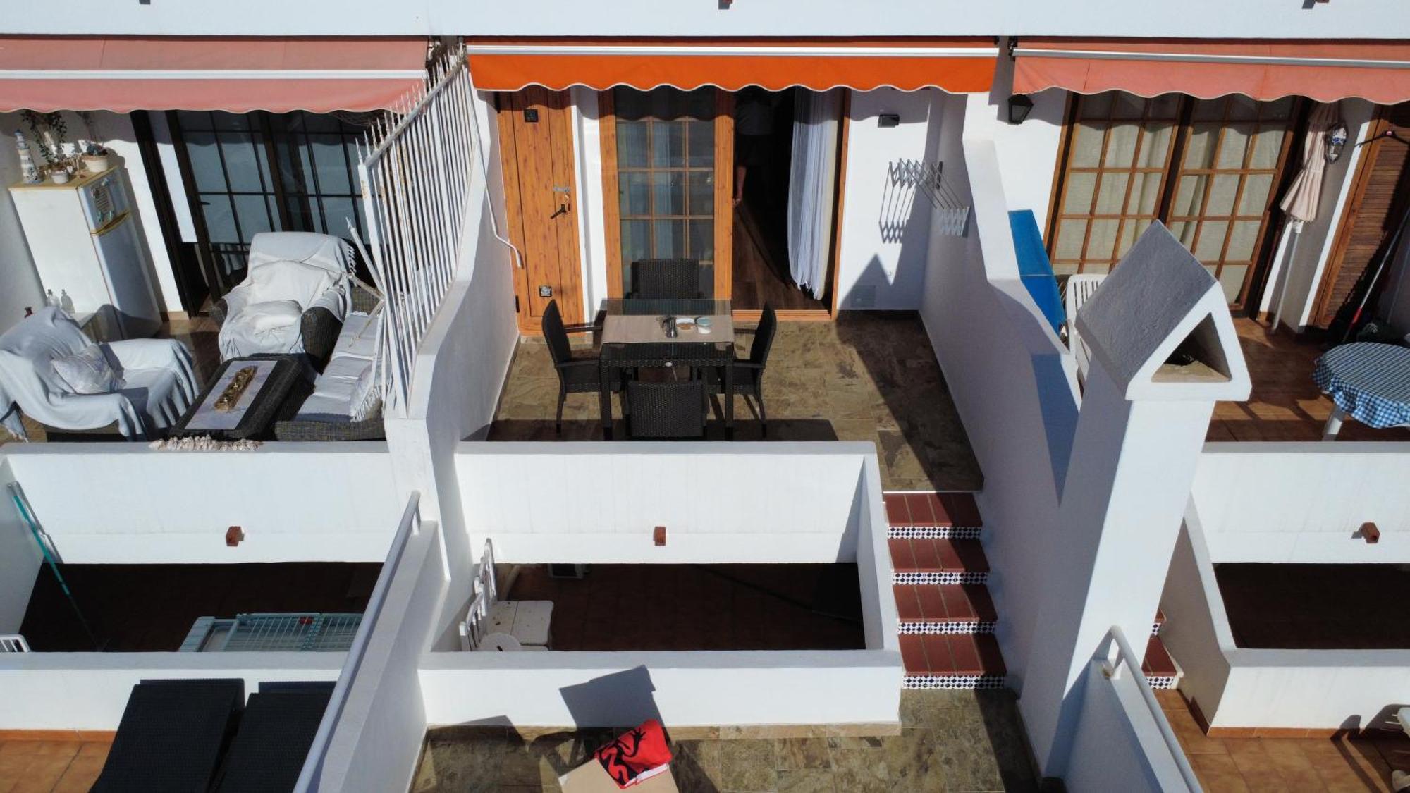 Ancora Home, Los Diamantes, Tenerife Los Cristianos  Εξωτερικό φωτογραφία