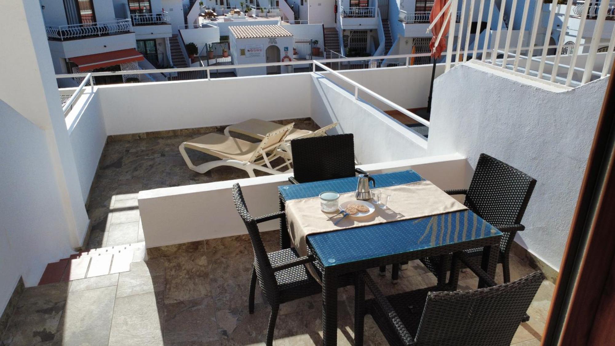Ancora Home, Los Diamantes, Tenerife Los Cristianos  Εξωτερικό φωτογραφία